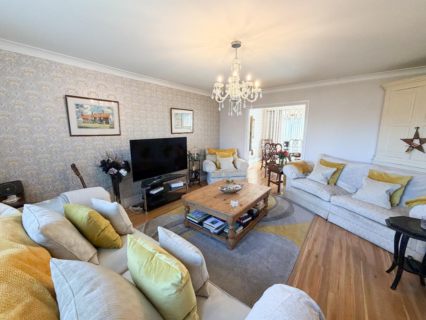 School House Close, North Cornelly, Bridgend County Borough, CF33 4HJ